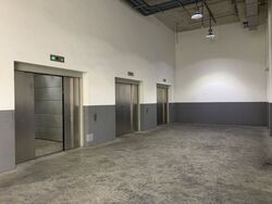 The Index (D22), Factory #635415621
